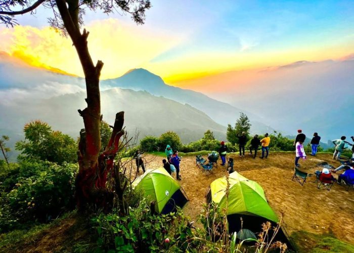 Nature Tents Munnar